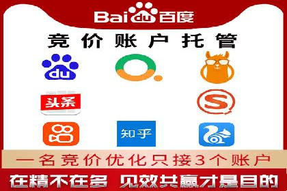 sem推广竞价托管的智慧之道——成功案例剖析