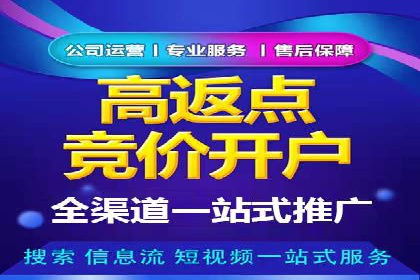 竞价SEM案例分享：如何实现SEM低成本高回报？